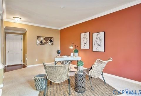 Tiny photo for 2529 perch Lane, Glen Allen, VA 23060 (MLS # 2611359)