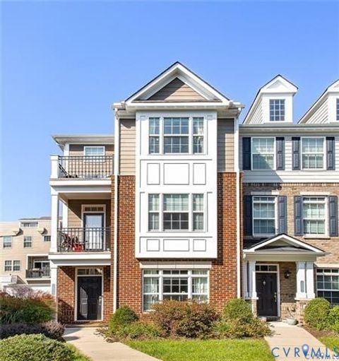 Tiny photo for 2529 perch Lane, Glen Allen, VA 23060 (MLS # 2611359)