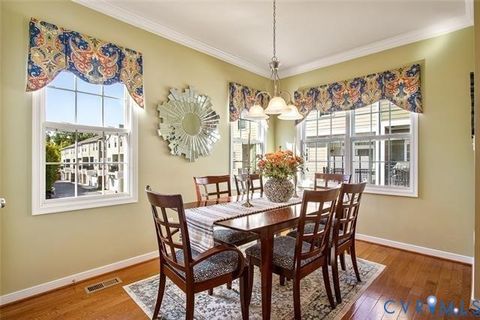 Tiny photo for 2529 perch Lane, Glen Allen, VA 23060 (MLS # 2611359)