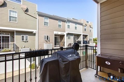 Tiny photo for 2529 perch Lane, Glen Allen, VA 23060 (MLS # 2611359)