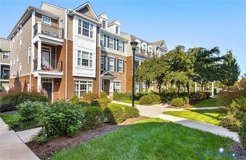 Tiny photo for 2529 perch Lane, Glen Allen, VA 23060 (MLS # 2611359)