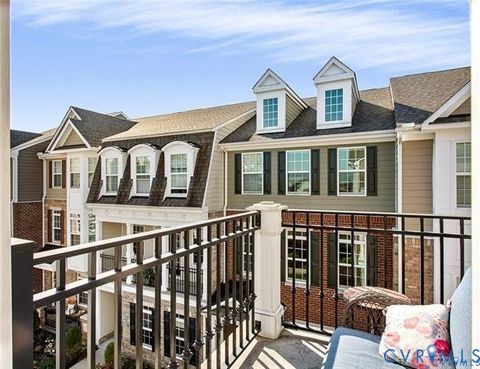 Tiny photo for 2529 perch Lane, Glen Allen, VA 23060 (MLS # 2611359)