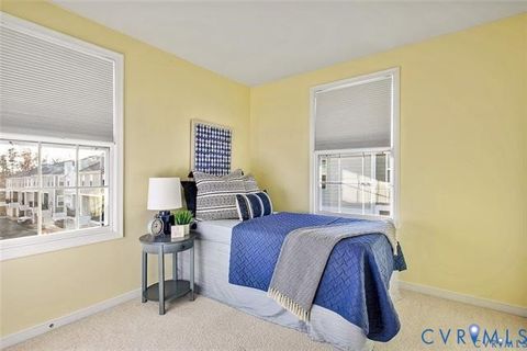 Tiny photo for 2529 perch Lane, Glen Allen, VA 23060 (MLS # 2611359)
