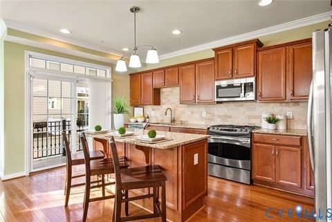 Tiny photo for 2529 perch Lane, Glen Allen, VA 23060 (MLS # 2611359)