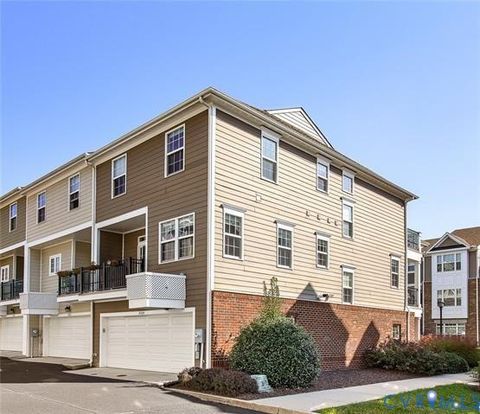 Tiny photo for 2529 perch Lane, Glen Allen, VA 23060 (MLS # 2611359)