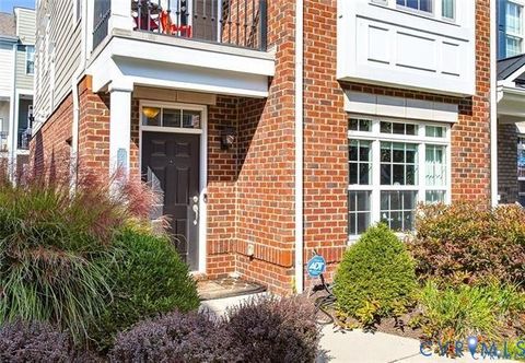 Photo of 2529 perch Lane, Glen Allen, VA 23060 (MLS # 2611359)