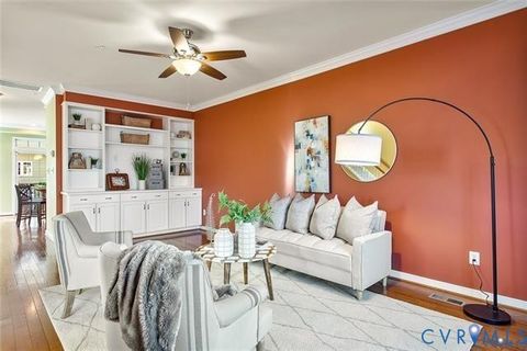 Tiny photo for 2529 perch Lane, Glen Allen, VA 23060 (MLS # 2611359)