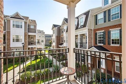 Tiny photo for 2529 perch Lane, Glen Allen, VA 23060 (MLS # 2611359)
