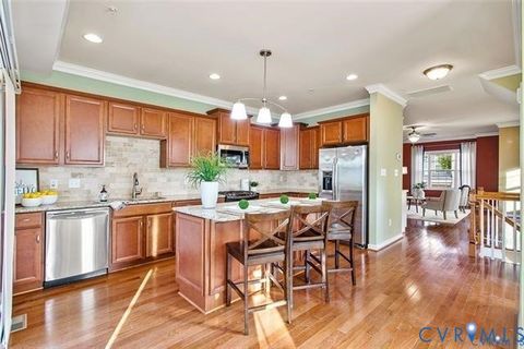 Tiny photo for 2529 perch Lane, Glen Allen, VA 23060 (MLS # 2611359)