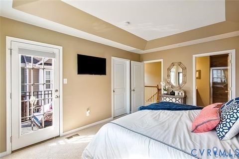 Tiny photo for 2529 perch Lane, Glen Allen, VA 23060 (MLS # 2611359)