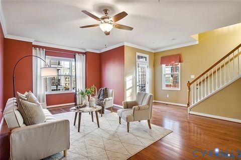Tiny photo for 2529 perch Lane, Glen Allen, VA 23060 (MLS # 2611359)
