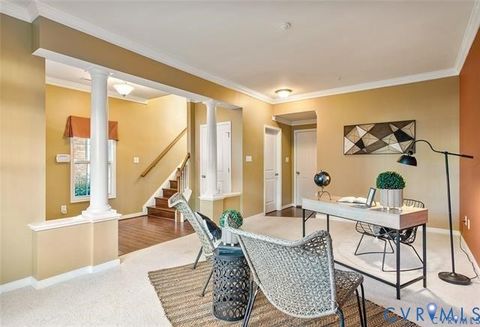 Tiny photo for 2529 perch Lane, Glen Allen, VA 23060 (MLS # 2611359)