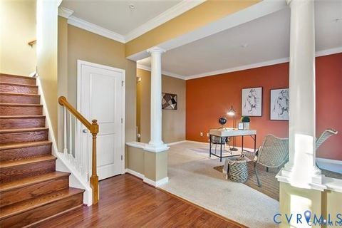 Tiny photo for 2529 perch Lane, Glen Allen, VA 23060 (MLS # 2611359)