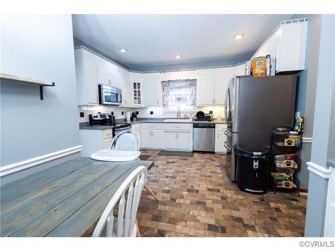 A home in null