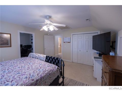 A home in null