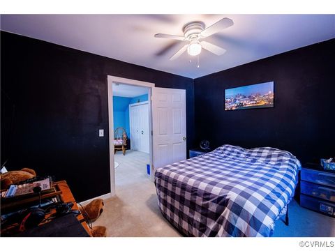 A home in null