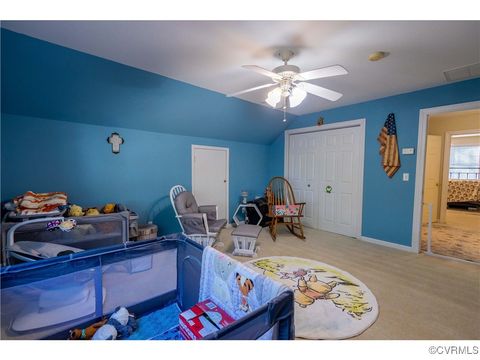 A home in null