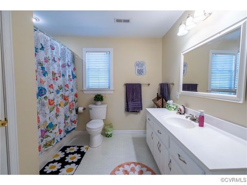 A home in null