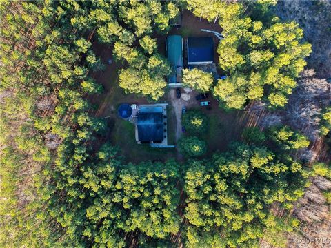 A home in null