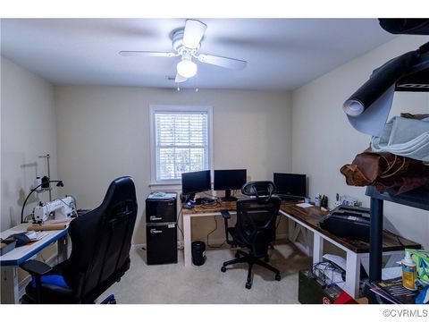 A home in null