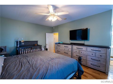 A home in null