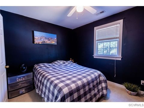 A home in null