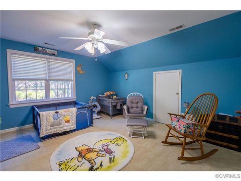 A home in null