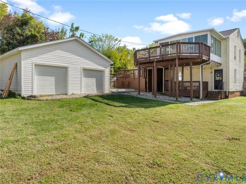 Tiny photo for 1502 Winder Street, Richmond, VA 23220 (MLS # 2627864)