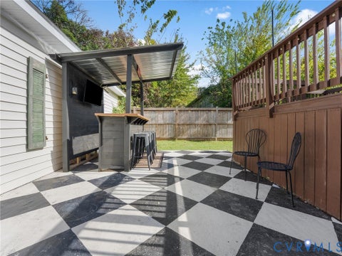 Tiny photo for 1502 Winder Street, Richmond, VA 23220 (MLS # 2627864)