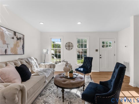 Tiny photo for 1502 Winder Street, Richmond, VA 23220 (MLS # 2627864)