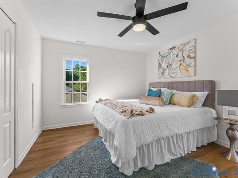 Tiny photo for 1502 Winder Street, Richmond, VA 23220 (MLS # 2627864)