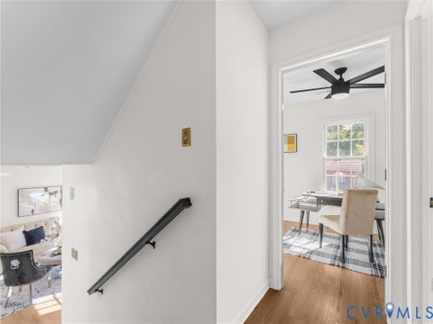 Tiny photo for 1502 Winder Street, Richmond, VA 23220 (MLS # 2627864)