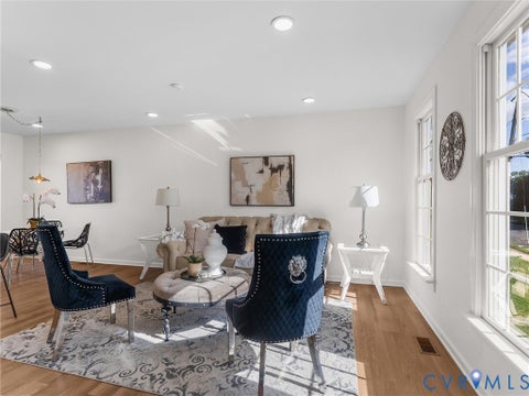 Tiny photo for 1502 Winder Street, Richmond, VA 23220 (MLS # 2627864)