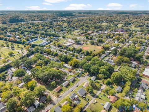 Tiny photo for 1502 Winder Street, Richmond, VA 23220 (MLS # 2627864)