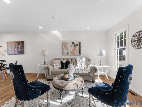 Tiny photo for 1502 Winder Street, Richmond, VA 23220 (MLS # 2627864)