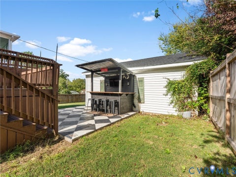 Tiny photo for 1502 Winder Street, Richmond, VA 23220 (MLS # 2627864)