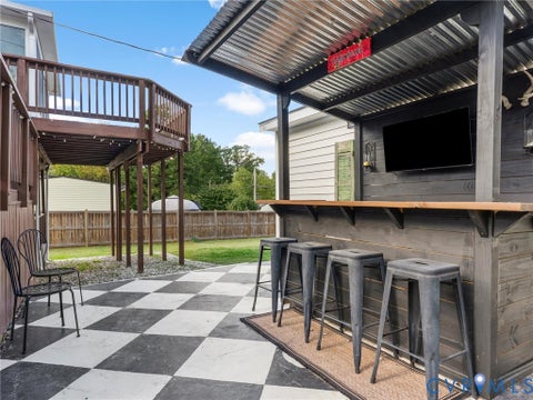 Tiny photo for 1502 Winder Street, Richmond, VA 23220 (MLS # 2627864)