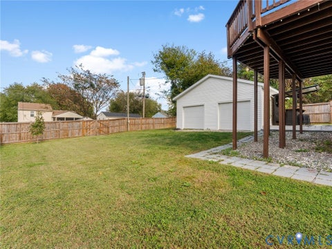 Tiny photo for 1502 Winder Street, Richmond, VA 23220 (MLS # 2627864)