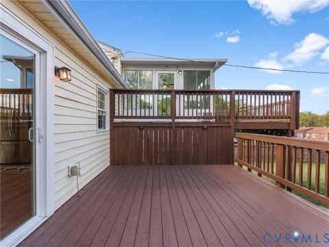 Tiny photo for 1502 Winder Street, Richmond, VA 23220 (MLS # 2627864)