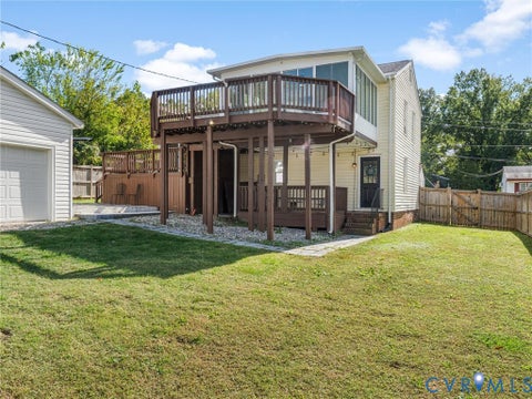 Tiny photo for 1502 Winder Street, Richmond, VA 23220 (MLS # 2627864)