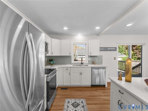 Tiny photo for 1502 Winder Street, Richmond, VA 23220 (MLS # 2627864)
