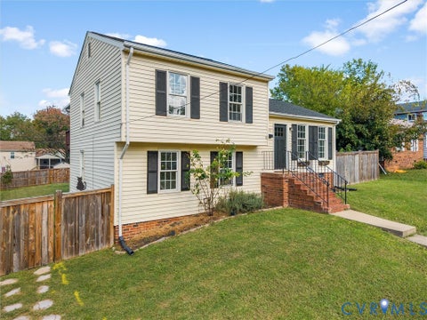 Tiny photo for 1502 Winder Street, Richmond, VA 23220 (MLS # 2627864)