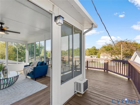 Tiny photo for 1502 Winder Street, Richmond, VA 23220 (MLS # 2627864)
