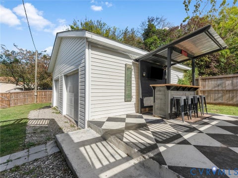 Tiny photo for 1502 Winder Street, Richmond, VA 23220 (MLS # 2627864)