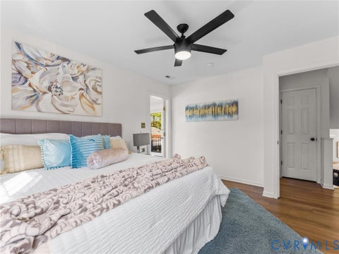Tiny photo for 1502 Winder Street, Richmond, VA 23220 (MLS # 2627864)