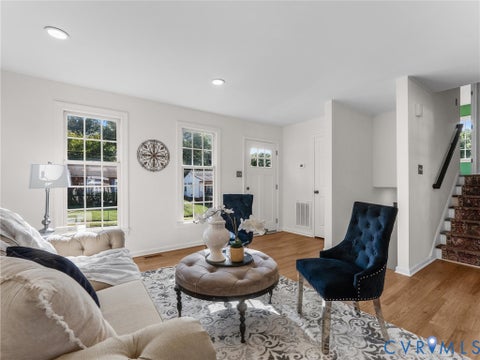 Tiny photo for 1502 Winder Street, Richmond, VA 23220 (MLS # 2627864)