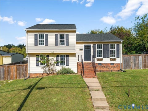 Tiny photo for 1502 Winder Street, Richmond, VA 23220 (MLS # 2627864)