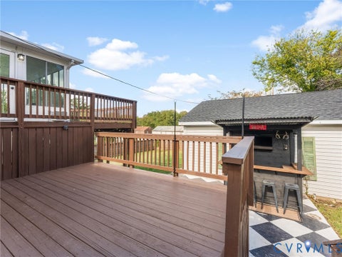 Tiny photo for 1502 Winder Street, Richmond, VA 23220 (MLS # 2627864)