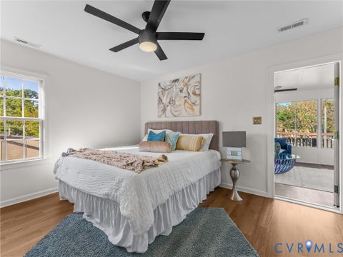 Tiny photo for 1502 Winder Street, Richmond, VA 23220 (MLS # 2627864)
