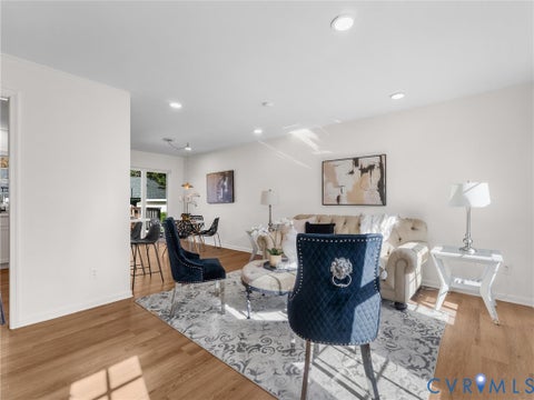 Tiny photo for 1502 Winder Street, Richmond, VA 23220 (MLS # 2627864)